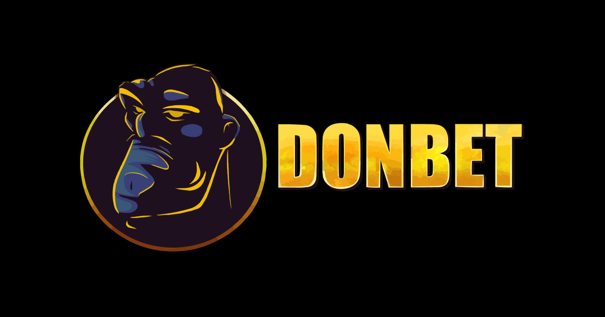 Application du casino Donbet